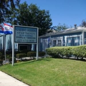 Photo of Calavo Woods