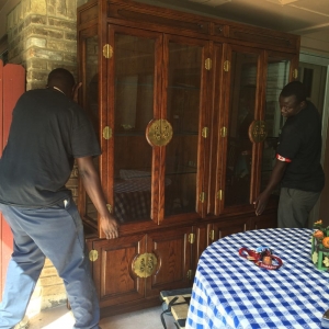 Photo of GM Moving Company