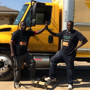 Photo of GM Moving Company