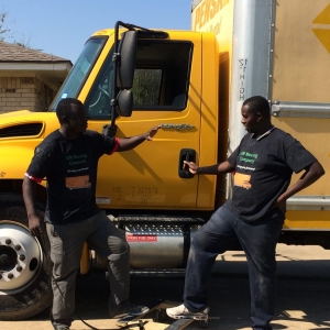 Photo of GM Moving Company