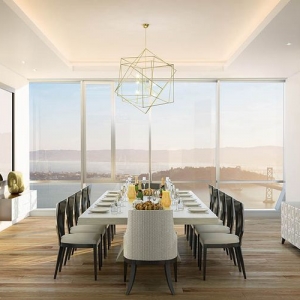 Photo of Priscilla Rodrigues - Global Real Estate
