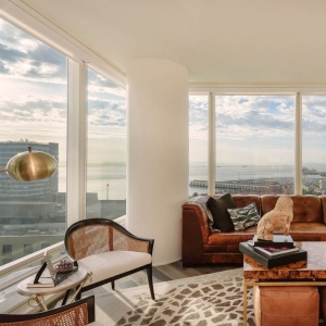 Photo of Priscilla Rodrigues - Global Real Estate