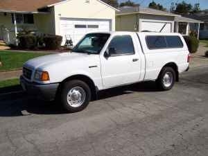 Photo of Sonic SF Courier