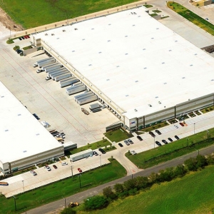 San Antonio Builders FirstSource