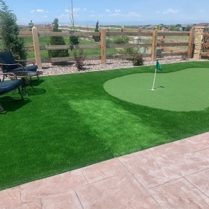 Photo of EM Landscaping