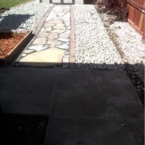 Photo of EM Landscaping