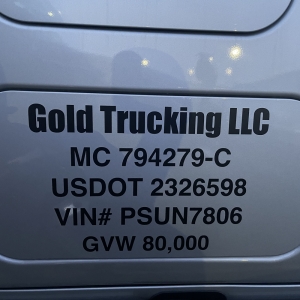Photo of Elite Signs and Graphics