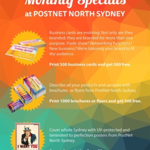 Photo of PostNet North Sydney