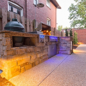Kirkwood Sundown Landscape Contracting
