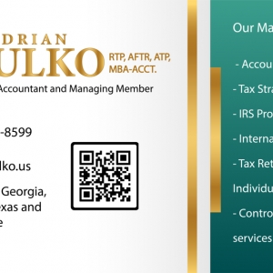 Photo of Mulko Accounting,Taxation & Consulting