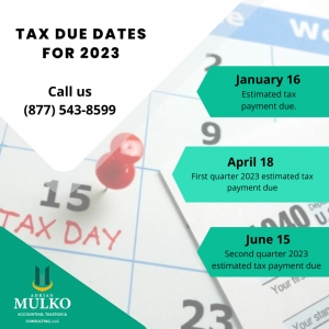 Photo of Mulko Accounting,Taxation & Consulting