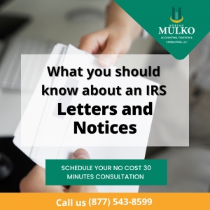 Photo of Mulko Accounting,Taxation & Consulting