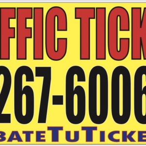 Photo of Traffic Tickets - Law Offices of Victor Vedmed, P.A.