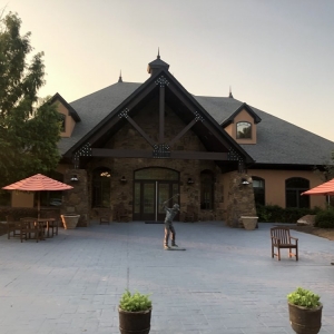 Photo of Mirimichi Golf Course