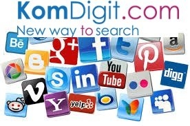 Photo of KomDigit Agency