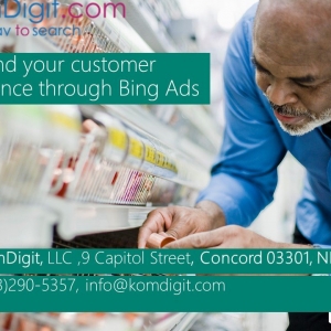 Photo of KomDigit Agency
