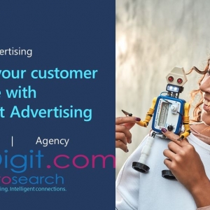 Photo of KomDigit Agency