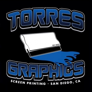 Photo of Torres Graphics