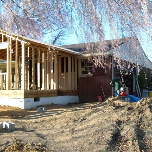 Photo of Chuck Pukanecz Center City Contracting