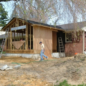 Photo of Chuck Pukanecz Center City Contracting