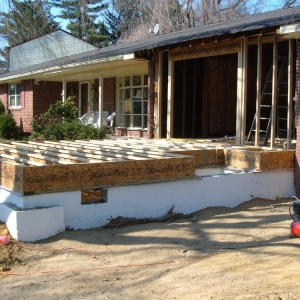 Photo of Chuck Pukanecz Center City Contracting