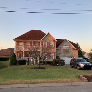 Photo of 4 Square Roofing