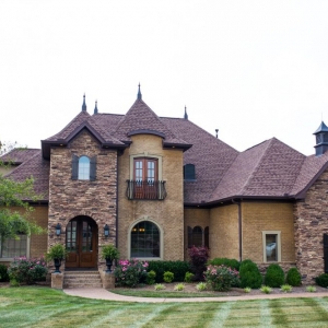 Photo of 4 Square Roofing