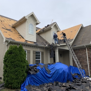 Photo of 4 Square Roofing