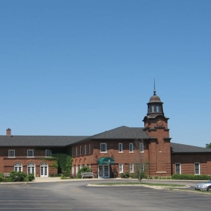 Photo of The Community House