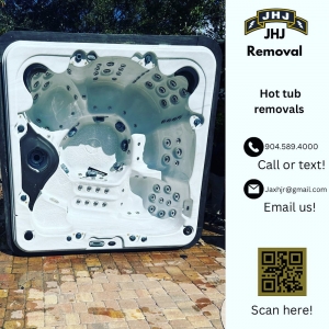 Photo of Jacksonville Hauling and Junk Removal