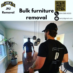 Photo of Jacksonville Hauling and Junk Removal