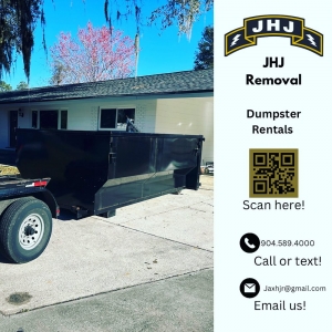 Photo of Jacksonville Hauling and Junk Removal