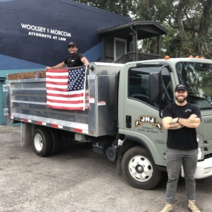 Photo of Jacksonville Hauling and Junk Removal