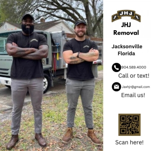 Photo of Jacksonville Hauling and Junk Removal