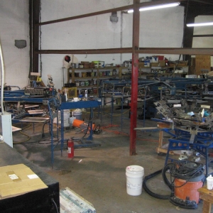Photo of Froi's Screenprinting