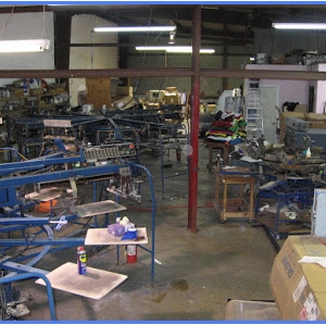Photo of Froi's Screenprinting