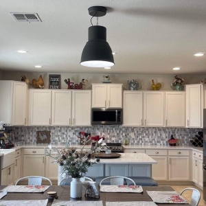 Photo of Arizona Interior Construction