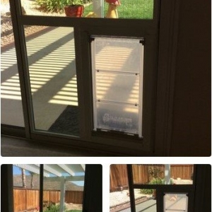 Photo of Andy's Glass & Window Company