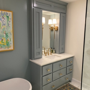 Photo of Paul Davis Restoration & Remodeling