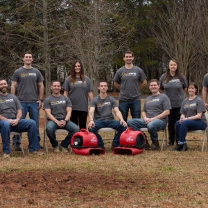 Photo of Paul Davis Restoration & Remodeling
