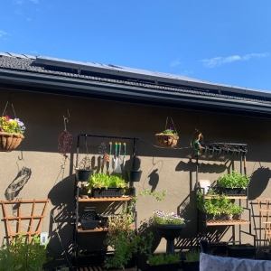 Photo of Seamless Rain Gutters, Inc.
