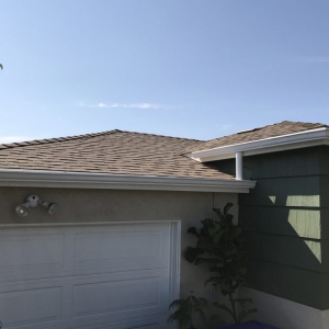 Photo of Seamless Rain Gutters, Inc.
