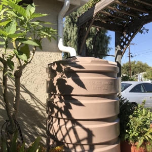 Photo of Seamless Rain Gutters, Inc.
