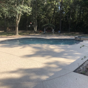 Photo of Nelson Pools