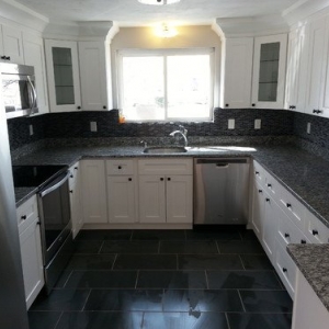 Photo of Affordable Quality Kitchens & Stone