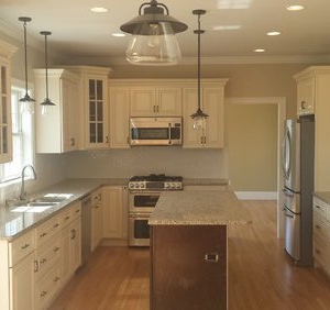 Photo of Affordable Quality Kitchens & Stone