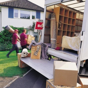 Photo of Murfreesboro Movers