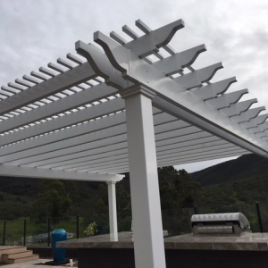 Photo of Plastic Lumber Yard