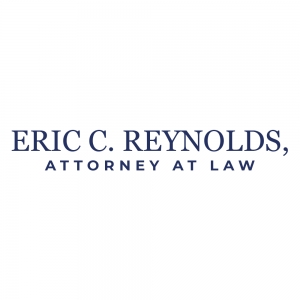 Photo of Eric C. Reynolds Attorney at Law