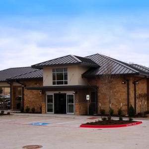 Photo of Austin Telco Federal Credit Union
